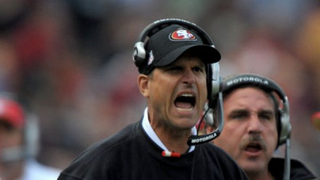 Illustration for article titled Jim Harbaugh Is Subtweeting The SEC About "Whining"